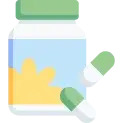 Multivitamin Supplements