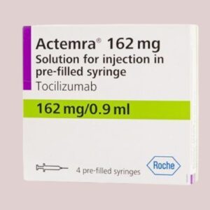 ACTEMRA 162MG/0.9ML