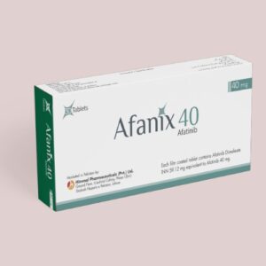 Afanix 40 Tablet