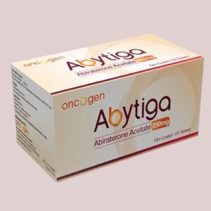 Abytiga 250mg Tab